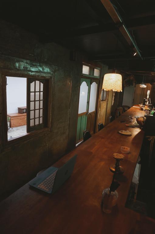 Seoul Blues Hotel Exterior foto